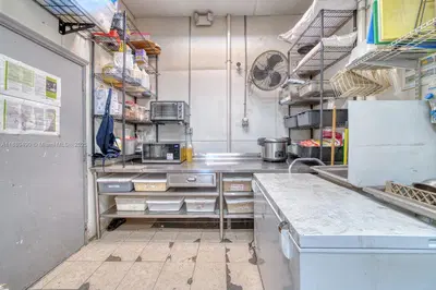 Turnkey Restaurant Asset Sale with Prime Location