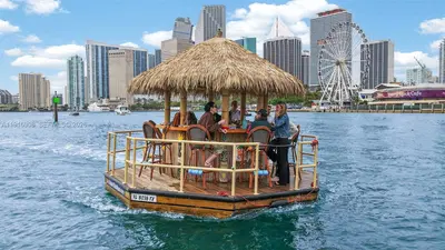 Premier Marina Hospitality Business with Protected Territory