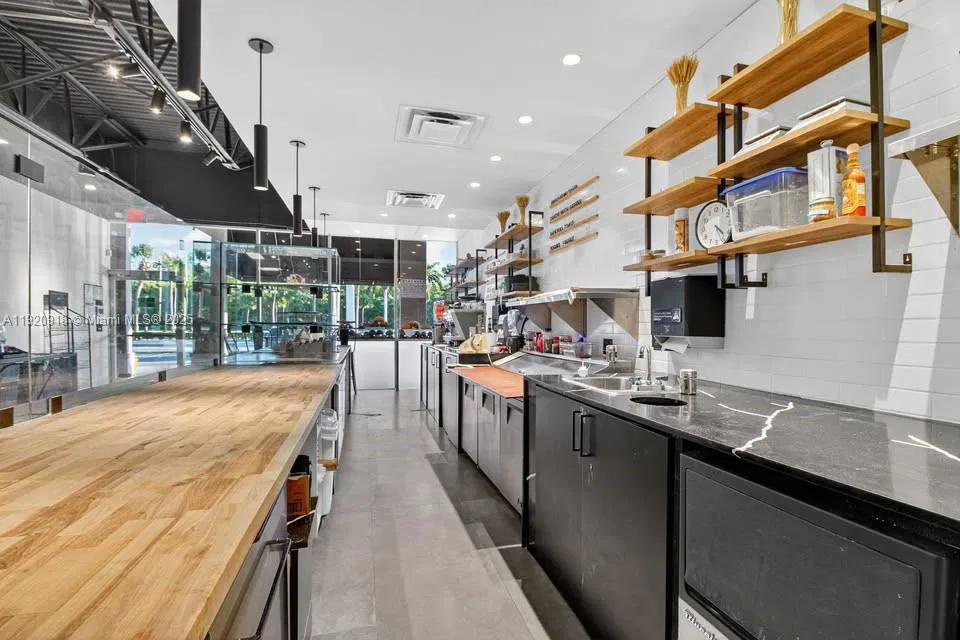 Turnkey Bakery with Prime Location and Modern Equipment