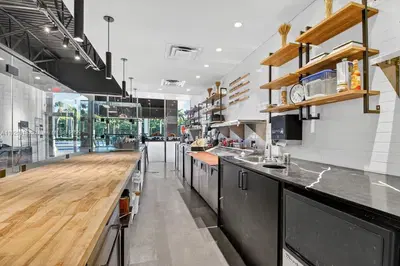 Turnkey Bakery with Prime Location and Modern Equipment