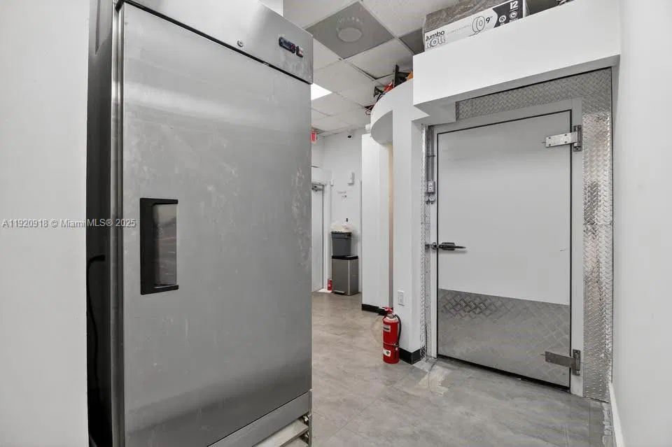 Turnkey Bakery with Prime Location and Modern Equipment