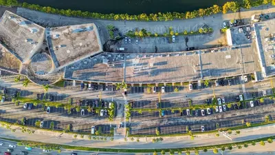 Turnkey Bakery with Prime Location and Modern Equipment