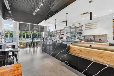 Turnkey Bakery with Prime Location and Modern Equipment