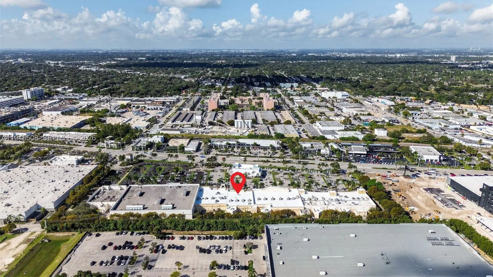 Turnkey Boba Tea Shop with High Traffic Location