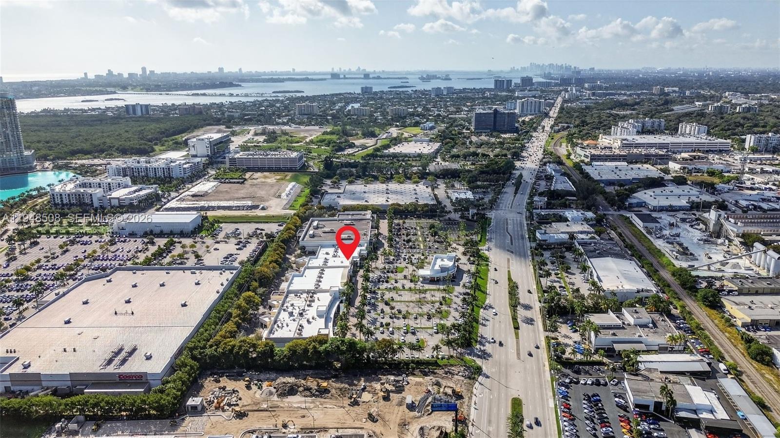 Turnkey Boba Tea Shop with High Traffic Location