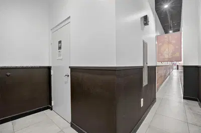 Turnkey Boba Tea Shop with High Traffic Location