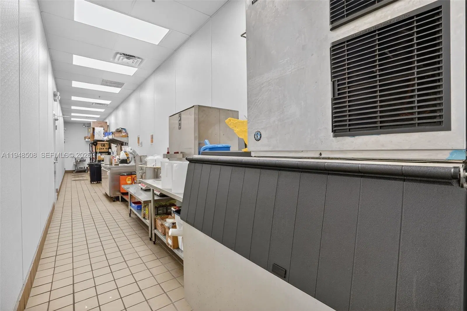 Turnkey Boba Tea Shop with High Traffic Location