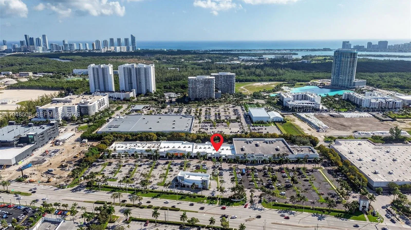 Turnkey Boba Tea Shop with High Traffic Location