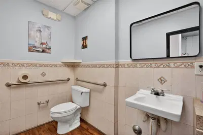 Turnkey Restaurant Asset Sale with High Traffic Location