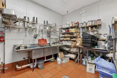 Turnkey Restaurant Asset Sale with High Traffic Location