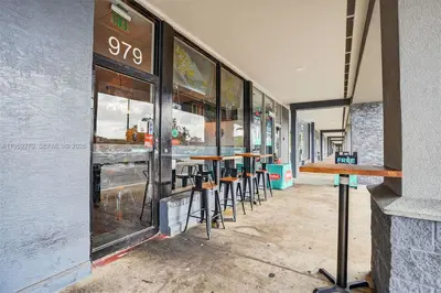 Turnkey Restaurant Asset Sale with High Traffic Location