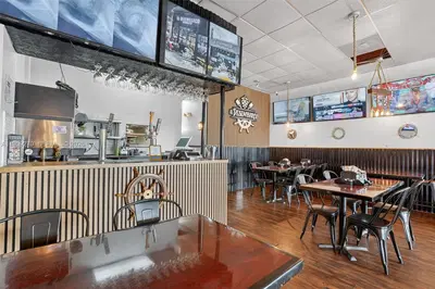 Turnkey Restaurant Asset Sale with High Traffic Location