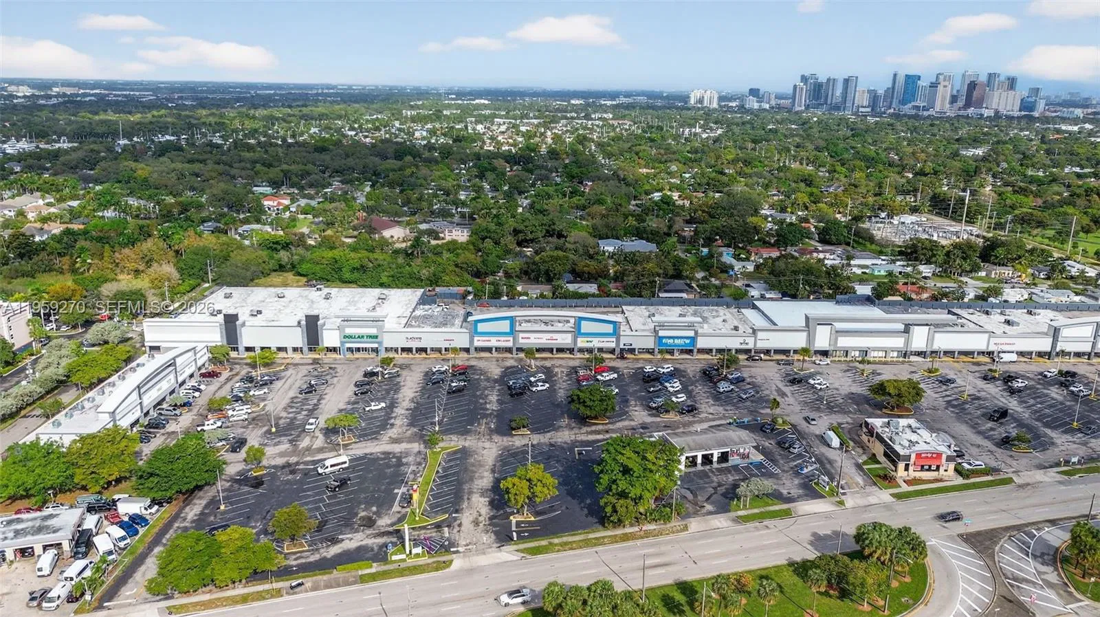 Turnkey Restaurant Asset Sale with High Traffic Location