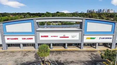 Turnkey Restaurant Asset Sale with High Traffic Location