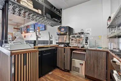 Turnkey Restaurant Asset Sale with High Traffic Location