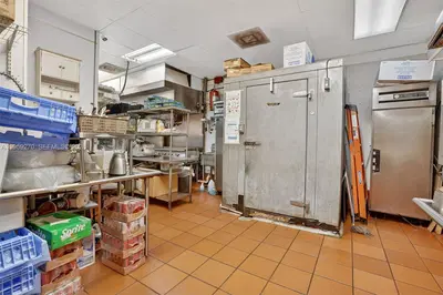 Turnkey Restaurant Asset Sale with High Traffic Location