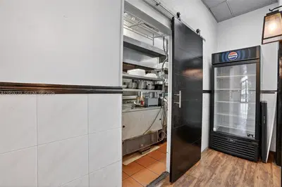 Turnkey Restaurant Asset Sale with High Traffic Location