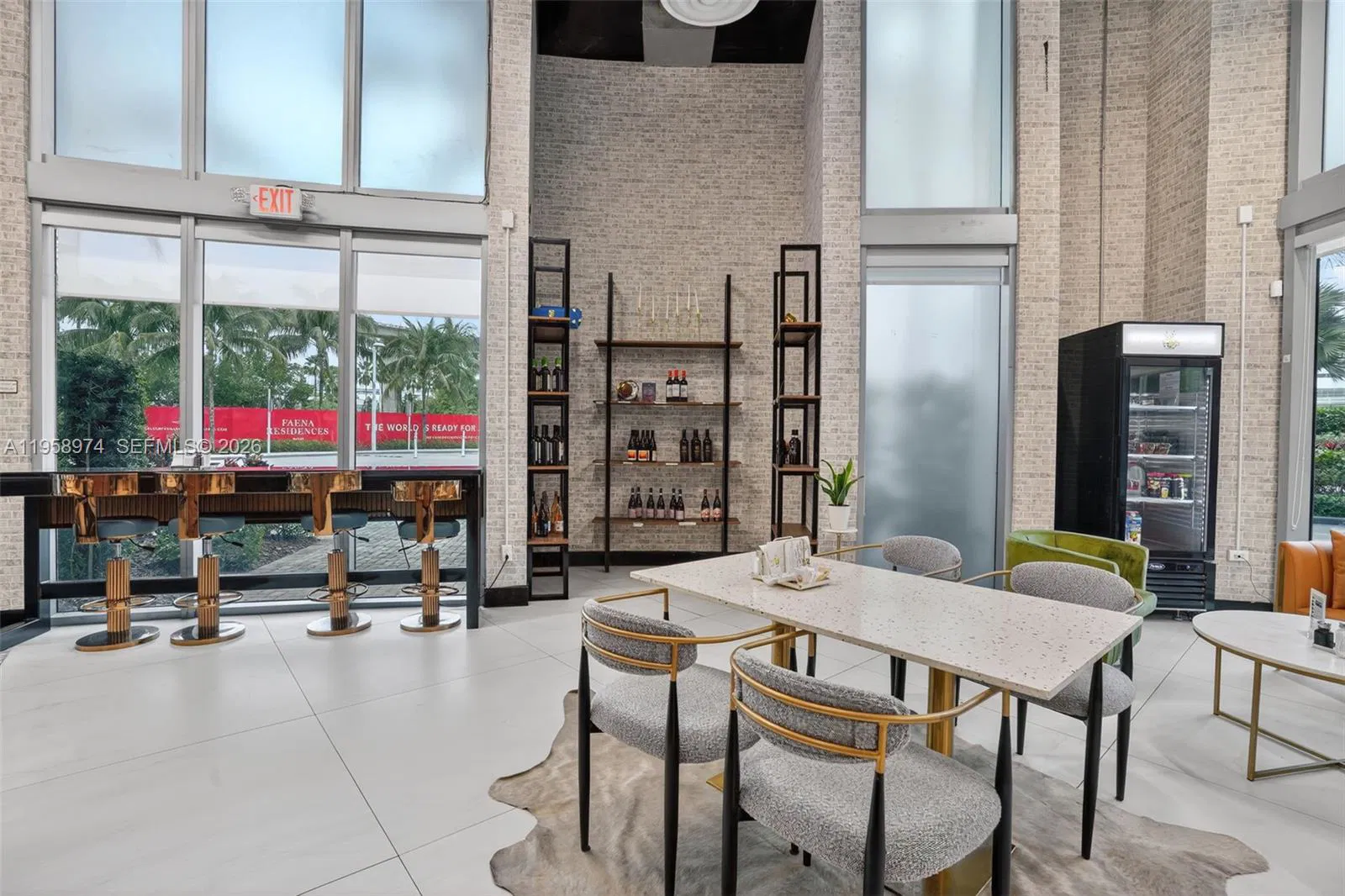 Turnkey Downtown Cafe with High Foot Traffic