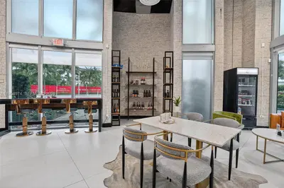 Turnkey Downtown Cafe with High Foot Traffic