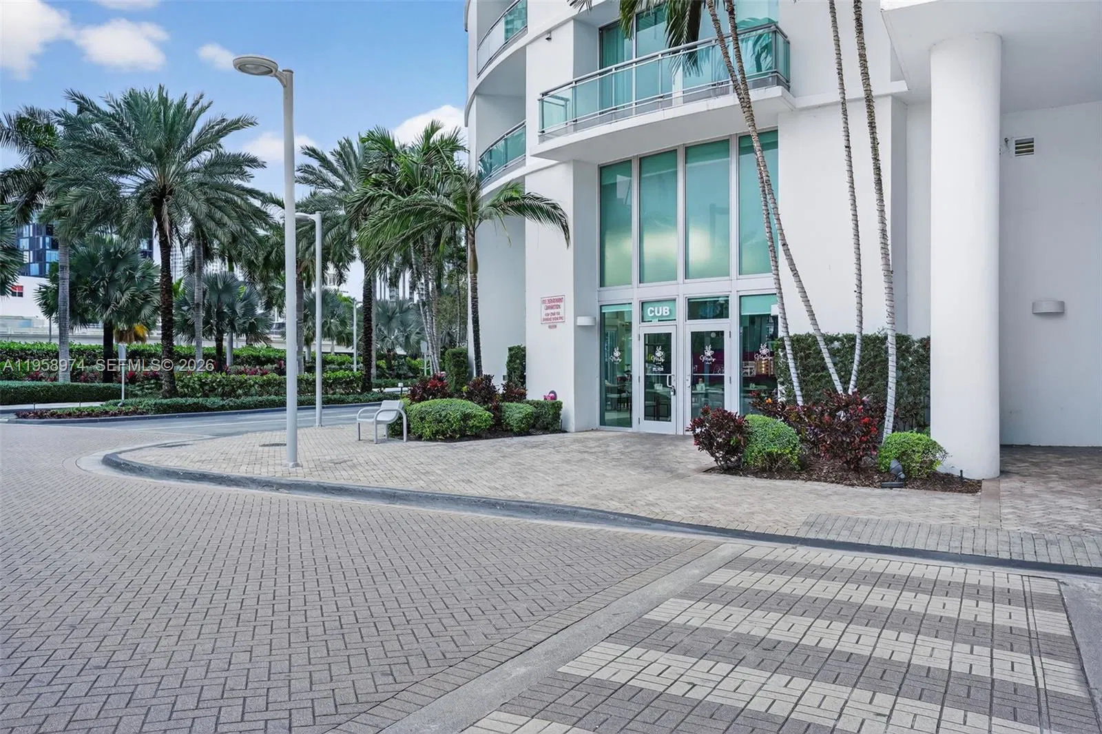 Turnkey Downtown Cafe with High Foot Traffic