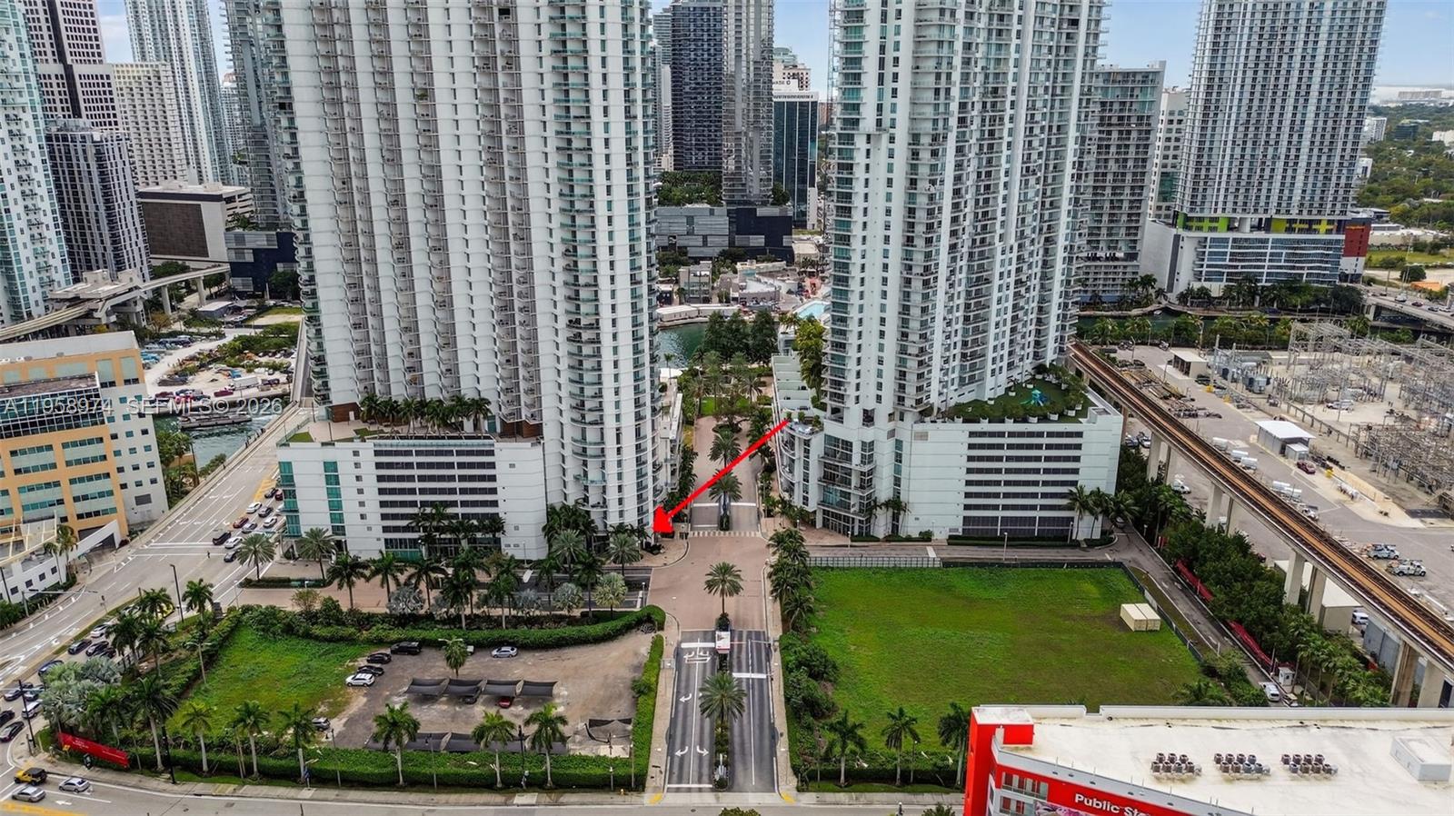 Turnkey Downtown Cafe with High Foot Traffic