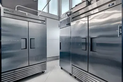 Turnkey Downtown Cafe with High Foot Traffic