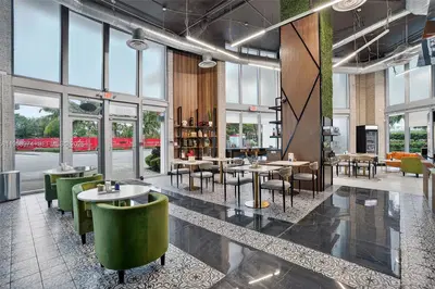 Turnkey Downtown Cafe with High Foot Traffic