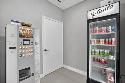 Complete Hair Salon Equipment Package in Prime Location