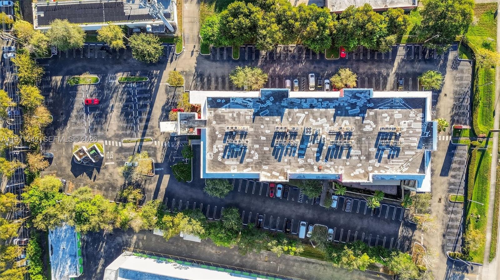 Complete Hair Salon Equipment Package in Prime Location