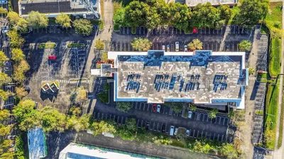 Complete Hair Salon Equipment Package in Prime Location