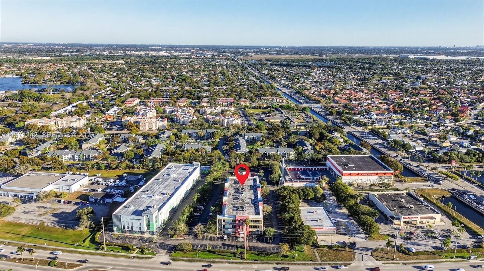 Complete Hair Salon Equipment Package in Prime Location