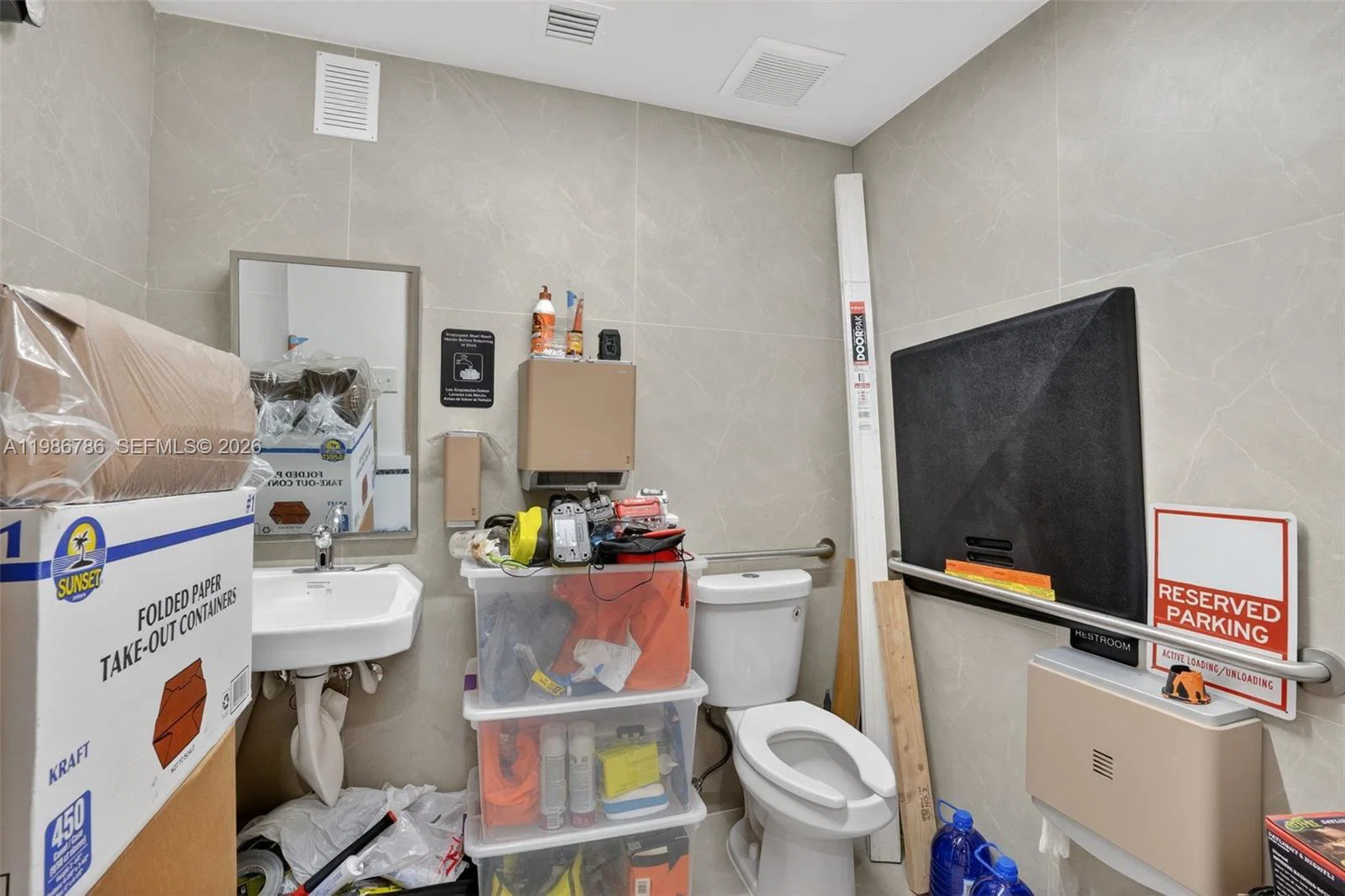 Complete Restaurant Equipment Package with Active Permits