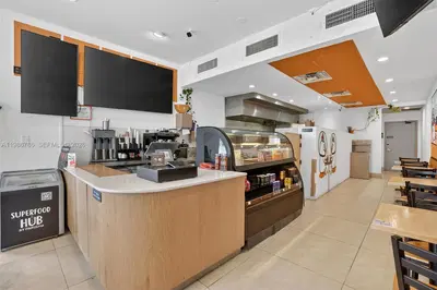 Complete Restaurant Equipment Package with Active Permits