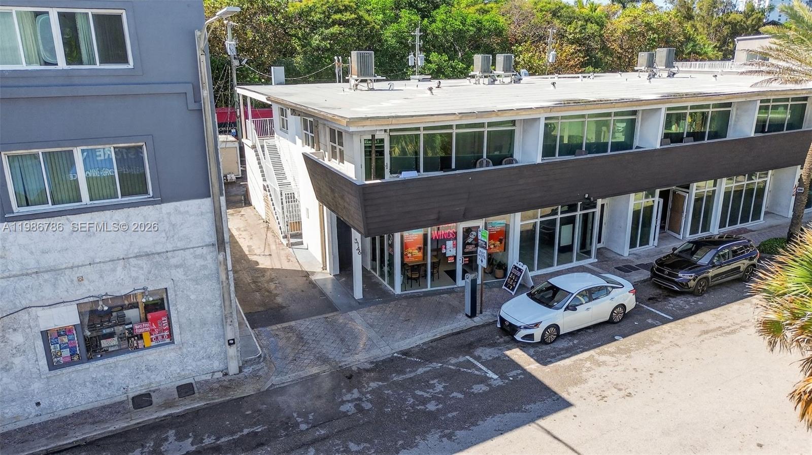 Complete Restaurant Equipment Package with Active Permits