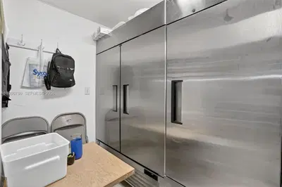 Complete Restaurant Equipment Package with Active Permits