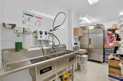 Complete Restaurant Equipment Package with Active Permits