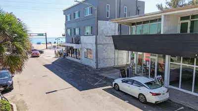 Complete Restaurant Equipment Package with Active Permits