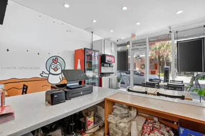 Complete Restaurant Equipment Package with Active Permits