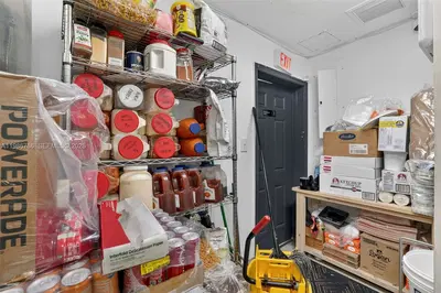 Complete Restaurant Equipment Package with Active Permits