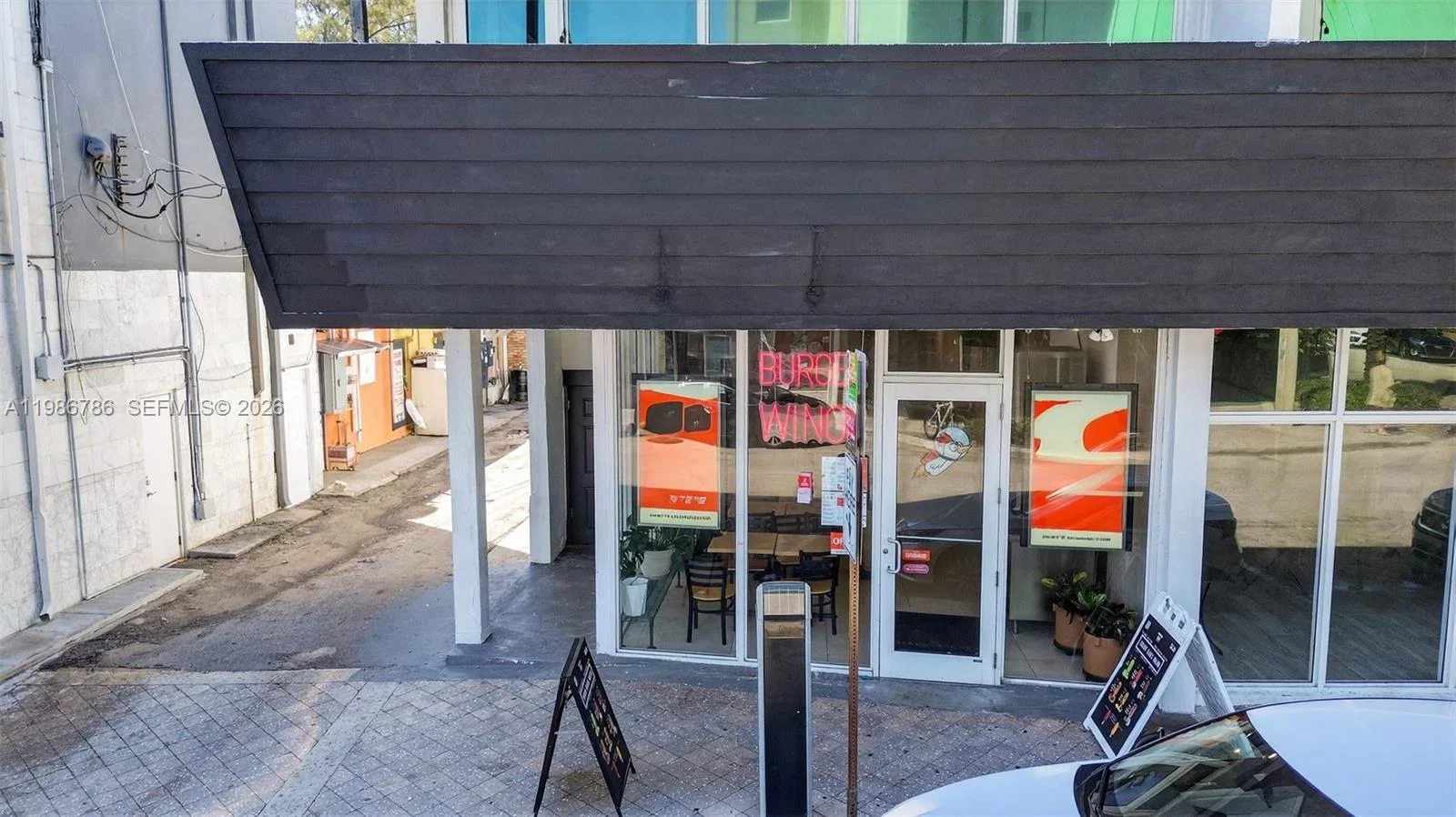 Complete Restaurant Equipment Package with Active Permits