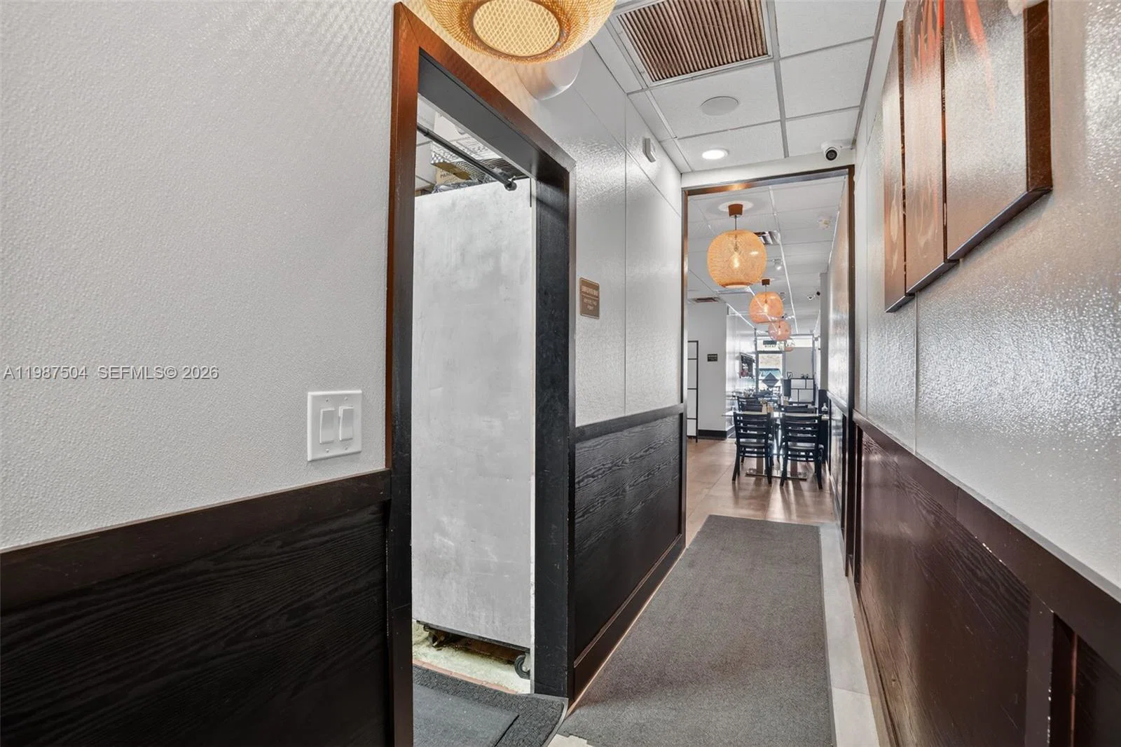 Complete Restaurant Equipment Package with Active GDO Permit