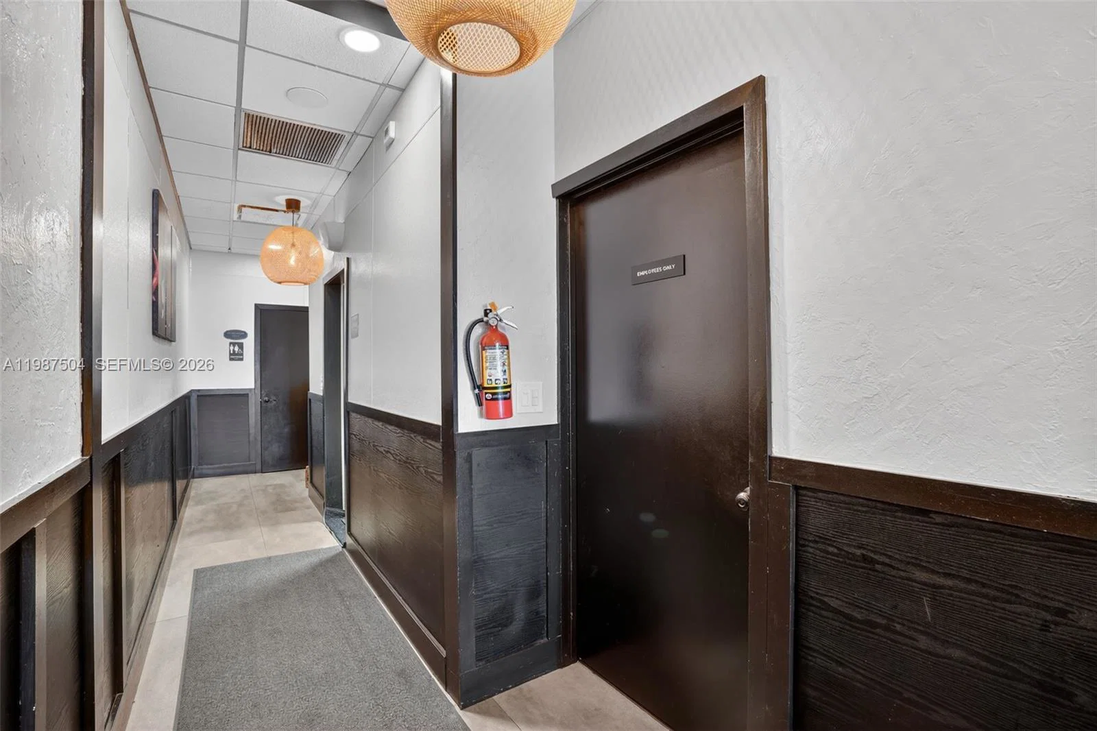 Complete Restaurant Equipment Package with Active GDO Permit