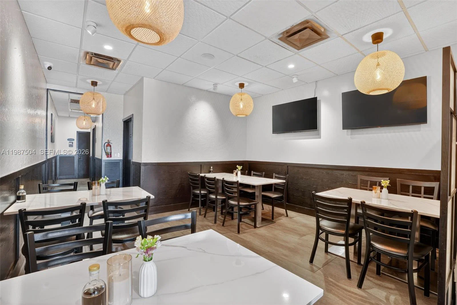 Complete Restaurant Equipment Package with Active GDO Permit