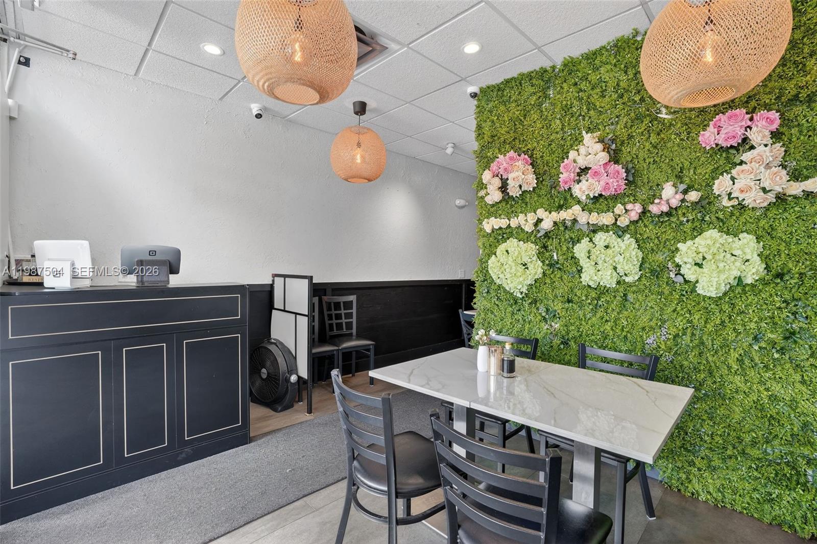 Complete Restaurant Equipment Package with Active GDO Permit