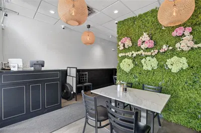 Complete Restaurant Equipment Package with Active GDO Permit