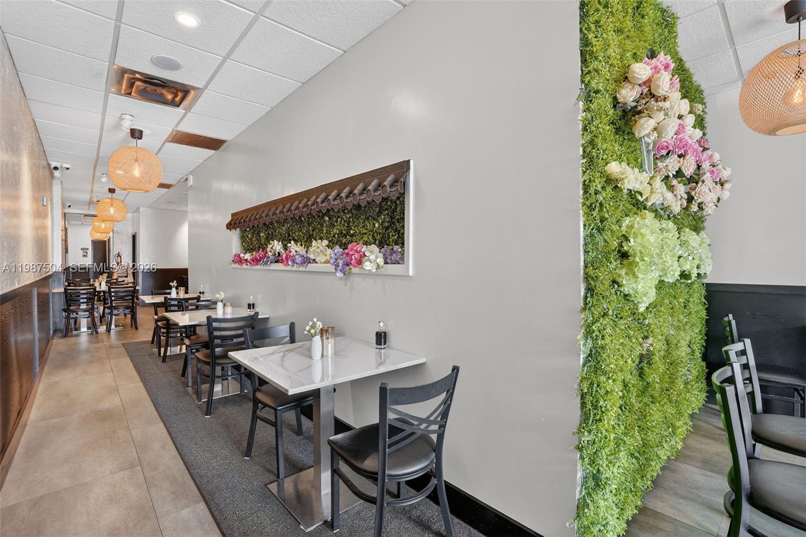 Complete Restaurant Equipment Package with Active GDO Permit