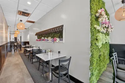 Complete Restaurant Equipment Package with Active GDO Permit