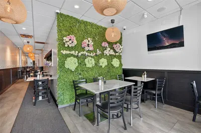 Complete Restaurant Equipment Package with Active GDO Permit