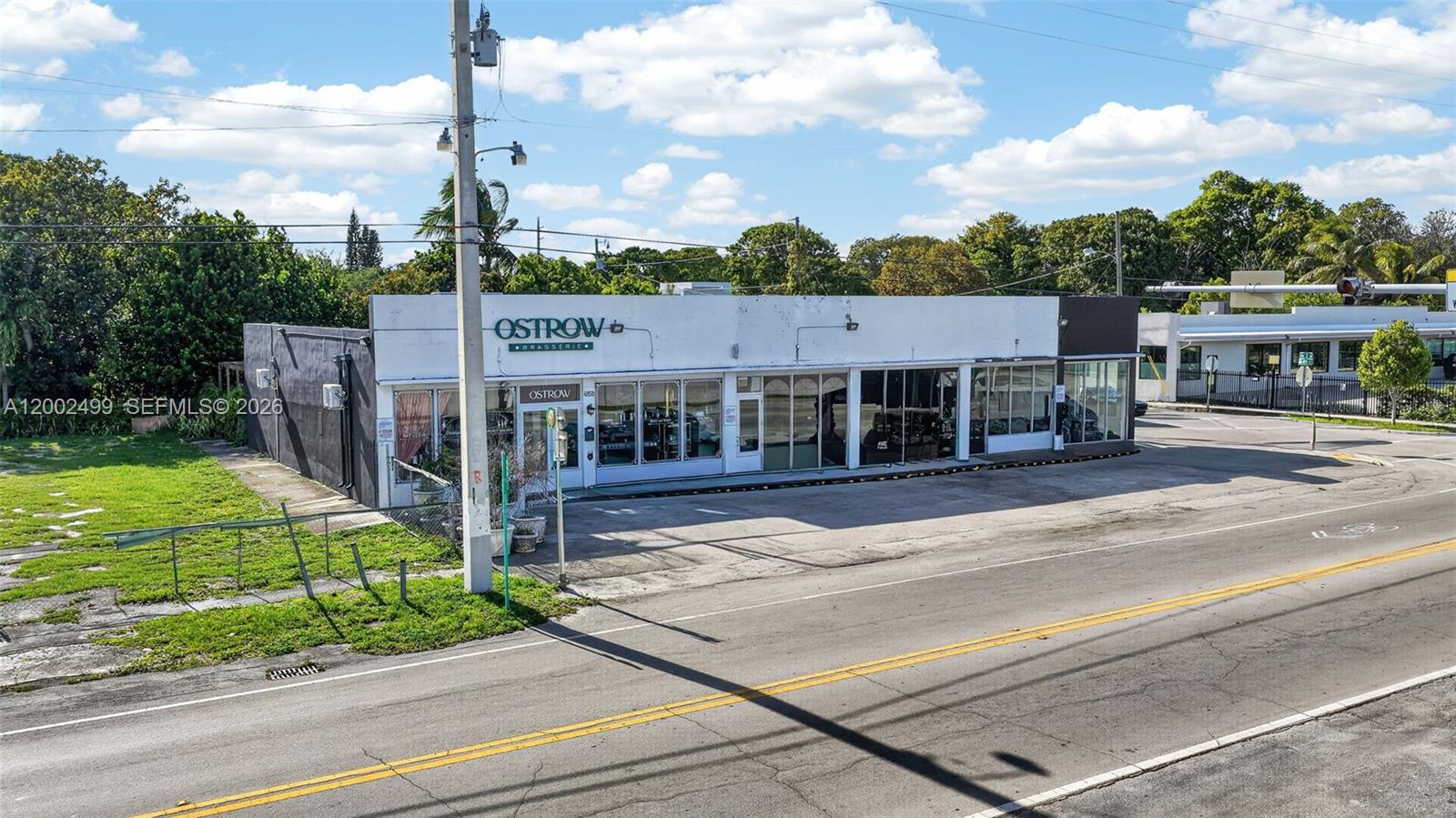 Complete Restaurant Equipment Package with High End Build Out