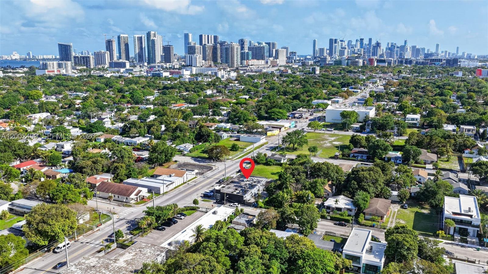 Complete Restaurant Equipment Package with High End Build Out